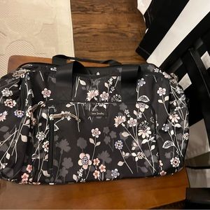 Vera Bradley duffel